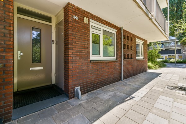 Medium property photo - Camera Obscuralaan 228, 1183 KE Amstelveen